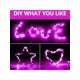 thumbnail image 3 of 1PC copper wire light string with remote control USB switch control fairy light string room decoration light, 3 of 5