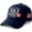 Never F-a-navy, variant on Never Forget 343 Hat Memorial 9/11 Cap, 9/11 25th Anniversary Remembrance Baseball Cap Adjustable Patriotic Caps for Unisex