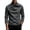 a01Dark Gray, variant on LODIENY Men Cowl Neck Double Sided Dralon Thermal Sweater Long Sleeve Relaxed Fit Knit Comfort Warm Base Layer Tops Fall Winter Outfits Black XL
