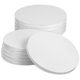 thumbnail image 1 of unbranded 10Ud Base Para Pasteles Redonda De Papel Con Superficie Fácil De Desprender Y Resistente, 1 of 7