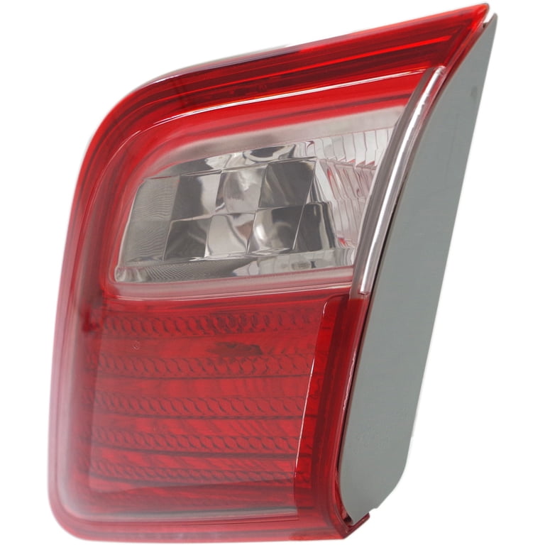 2009 Toyota Camry - Tail Light Assembly - O'Reilly Auto Parts 2009 Toyota Camry - Tail Light Assembly - O'Reilly Auto Parts