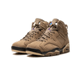 thumbnail image 2 of Jordan WOMENS AIR JORDAN 6 GORE-TEX WMNS "Brown Kelp" FD1643 300 from Stadium Goods, 2 of 8