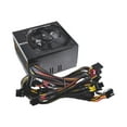 thumbnail image 1 of EVGA 600B Bronze - Power supply (internal) - ATX12V - 80 PLUS Bronze - AC 100-240 V - 600 Watt, 1 of 6
