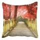 thumbnail image 1 of ABPHQTO Stairway Jungle National Park Chiang Maithailand Funda de almohada Cojín 50x50 cm, 1 of 1
