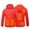 Red, variant on Wutalume Unisex Heated Hoodie with Warming Technology, Electric Heated Jacket for Men and Women, USB Powered with Multiple Heat Settings,Black L
