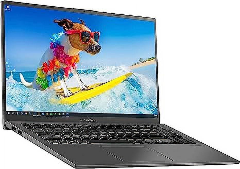 ASUS Vivobook 15.6" FHD i3-1005G1 4GB 128GB SSD R564JA-UH31T - SLATE GREY