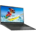 thumbnail image 2 of ASUS Vivobook 15.6" FHD i3-1005G1 4GB 128GB SSD R564JA-UH31T - SLATE GREY, 2 of 4