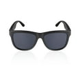thumbnail image 1 of Graflsoa GS01 Smart Bluetooth Sunglasses with HD Audio, UV Protection, and Lightweight Design for Calls and Music, 1 of 7