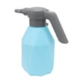 thumbnail image 1 of Botella Pulverizadora Eléctrica, Regadera Automática Regadera Automática Operación Con 1 Botón Recargable 3L 2000mAh Para Fertilizar, 1 of 7