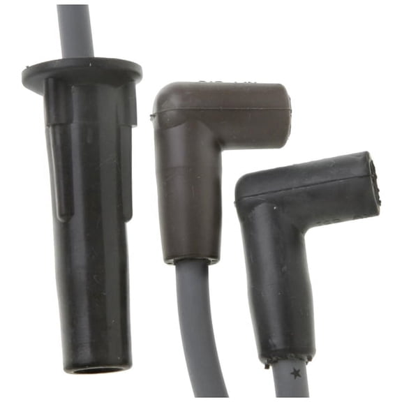Domestic Car Wire Set