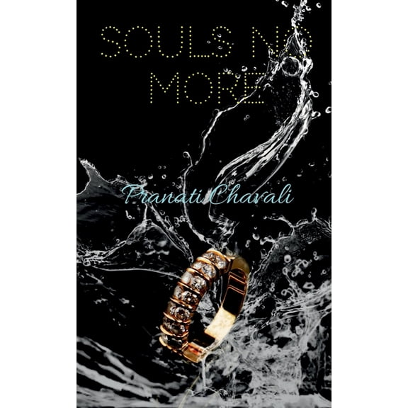 Souls No More, (Paperback)