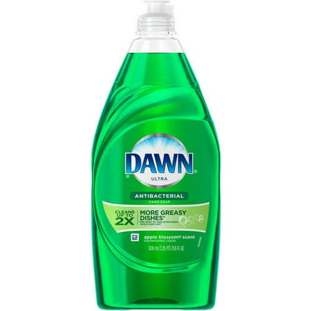 Dawn Ultra Antibacterial Dishwashing Liquid Le Blossom 21 6 Fl Dawn Ultra Antibacterial Dishwashing Liquid Le Blossom 21 6 Fl Oz
