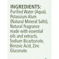 thumbnail image 5 of Crystal Essence Mineral Deodorant 24 Hour Body Spray Pomegranate, 4 Oz, 1 Pack, 5 of 5