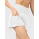 thumbnail image 4 of Pantalones cortos para correr para mujer 2 en 1 con bolsillos Cintura ancha Capa de cobertura, 4 of 7