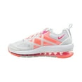 thumbnail image 4 of Nike Air Max Genome Women's Shoes White-Bright Mango-Hyper Pink cz1645-101, 4 of 6
