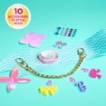 thumbnail image 3 of Barbie Design N’ Style Purse Activity, for Ages 3 and Up, 3 of 6