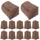 thumbnail image 1 of Bloques de esponja para plántulas, esponjas hidropónicas, cubos de cultivo para brotes, tapones, jardinería, iniciadores sin tierra, 1 of 6