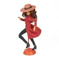 thumbnail image 5 of Carmen Sandiego Classic 12” Fashion Doll, Children Ages 3+, 5 of 8