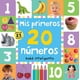 thumbnail image 1 of BEBE INTELIGENTE: MIS PRIMEROS 20 NUMEROS (CON SOLAPAS) OCEANO TRAVESIA NICOLA FRIGGENS, 1 of 2