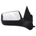 thumbnail image 4 of TRQ Right Mirror Fits 2008-2011 Ford Focus MRA11665, 4 of 4