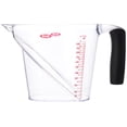 thumbnail image 1 of Jarra Medidora OXO Good Grips 1L con Superficie Inclinada Libre de BPA, 1 of 4