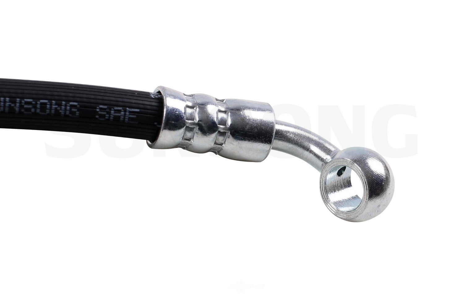 Sunsong 2206323 Brake Hydraulic Hose