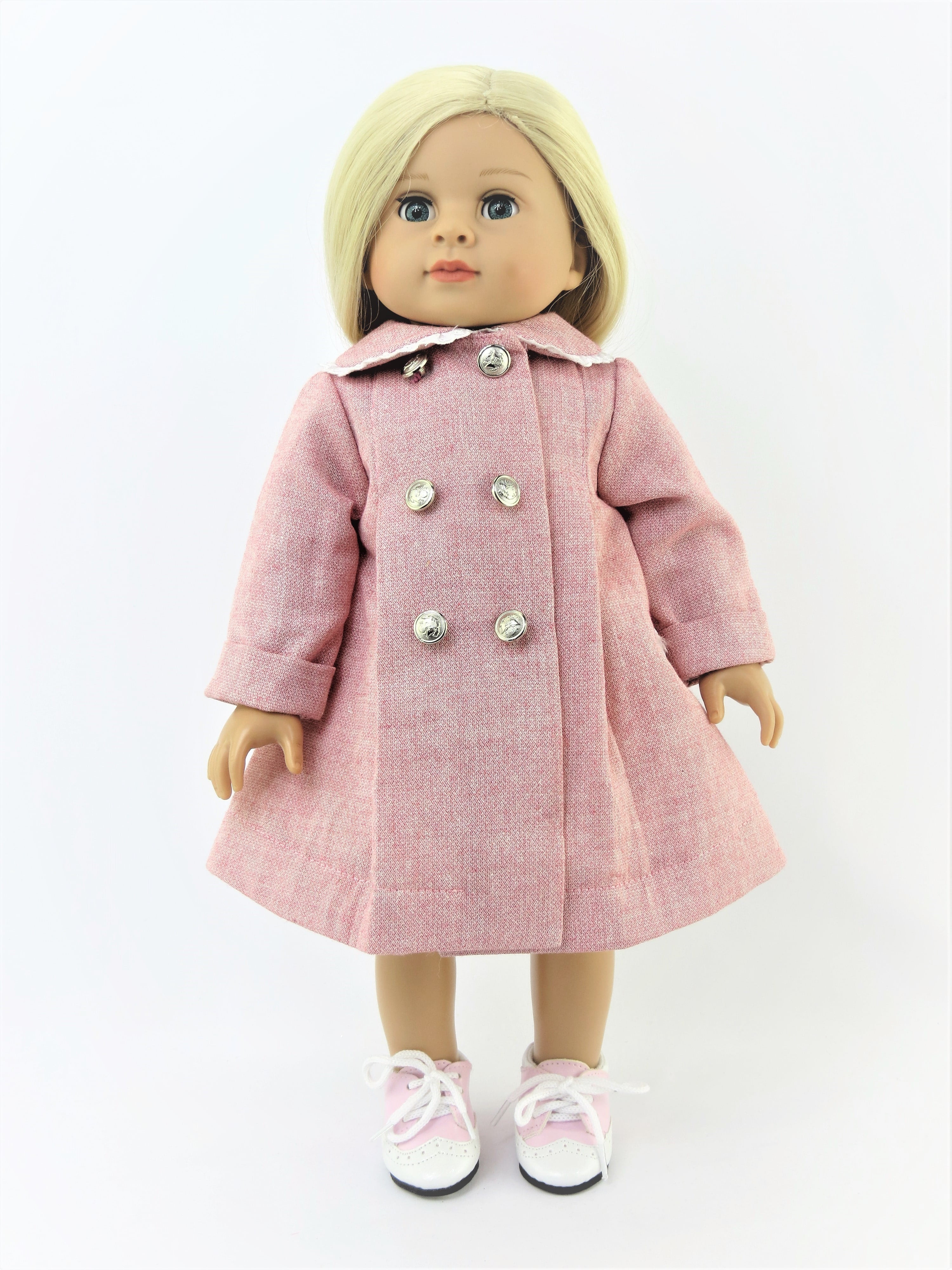 madame alexander doll clothes walmart