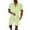 Beige, variant on Mens 2 Piece Sets Summer Outfits Short Sleeve Shorts Beach Suit Tropical Hawaiian Suit Fashion Clothing Set Pink