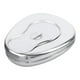 thumbnail image 4 of Orinal para Ancianos Strade Fareast Limited Recipiente para Orinar con Asa Acero Inoxidable, 4 of 8