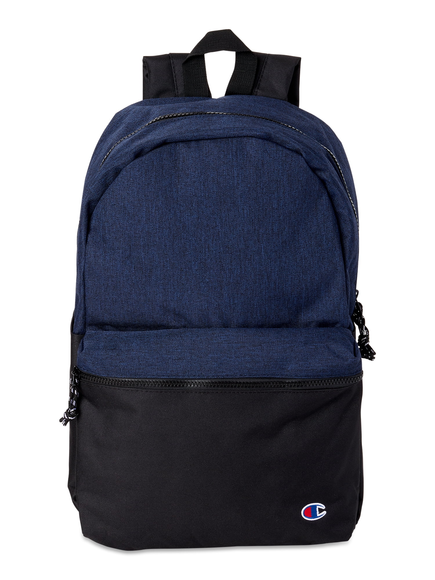 champion leather backpack