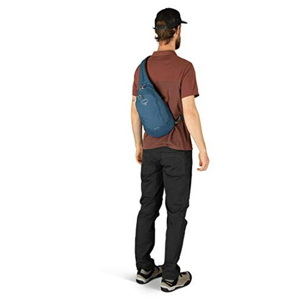 osprey sling backpack