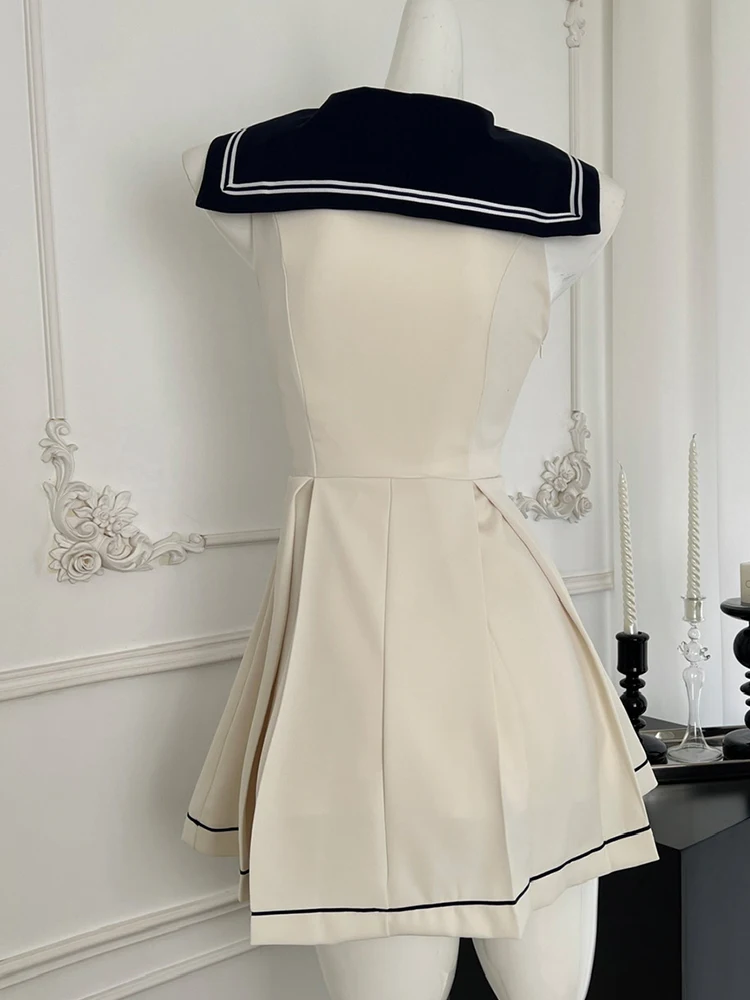 And Romeo Sailor Collar OP by Indie Brand