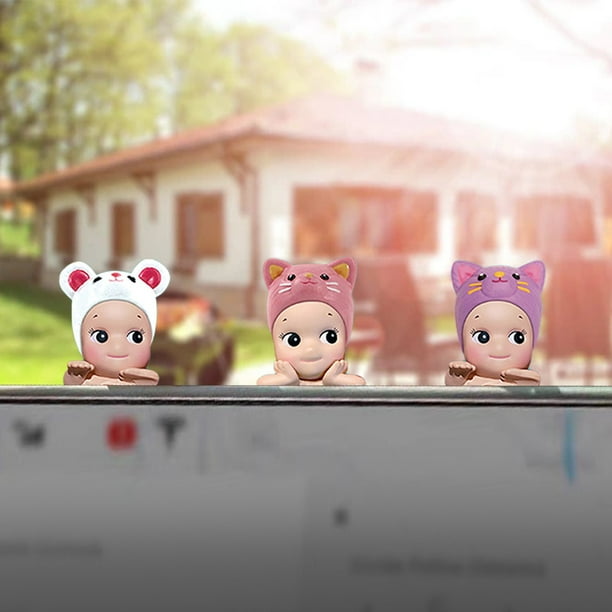 Sonny Angel Gifts of Love Series,Original Mini Figure,1 Pcs Sealed