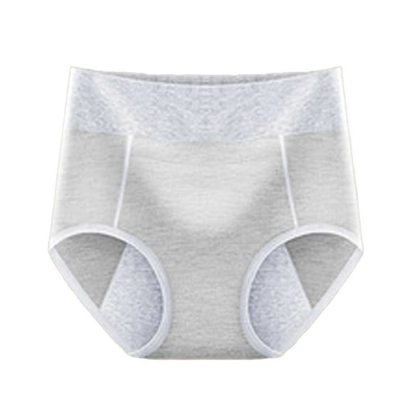 Women Menstrual Lateral Leakage Pants Menstrual Waist Underwear Three Widened Pure Crotch Briefs plus Size Panties for Women 4x Comfort Choice Panties plus Size Shorts Lace Panties for Women plus Size