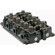 BRAND NEW Ford Taurus Ranger Sable 3.0 OHV Cylinder Heads PAIR 8mm 1986-1999 (CORE RETURN REQUIRED)
