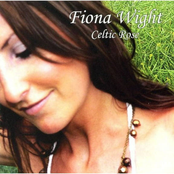 Wight,Fiona - Last Rose - Music & Performance - CD