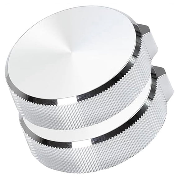 TOP! 2pcs W11675852 W11328381 Dryer Knob for Washer Control Knob,Replace 4980008,AP7215386,PS17216137,EAP17216137