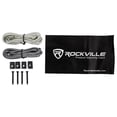 thumbnail image 4 of Front 3.5"+Side 5.25" Speaker Kit For 2005-2013 Chevy Chevrolet Corvette, 4 of 17