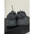 thumbnail image 4 of Ad-id-as Onelia Adiprene Men's Size US 5 - Black Gray Sneaker Shoes, 4 of 6