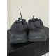 thumbnail image 4 of Ad-id-as Onelia Adiprene Men's Size US 5 - Black Gray Sneaker Shoes, 4 of 6