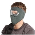 thumbnail image 2 of Mask Unisex Winter Ears And Eyes Protection Outdoor Anti-fog Goggles Warm Face Mask Face Mask, 2 of 5