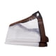 thumbnail image 5 of Lona transparente Lona para invernadero Accesorios para lonas Cubierta protectora Impermeable 3x6m, 5 of 8