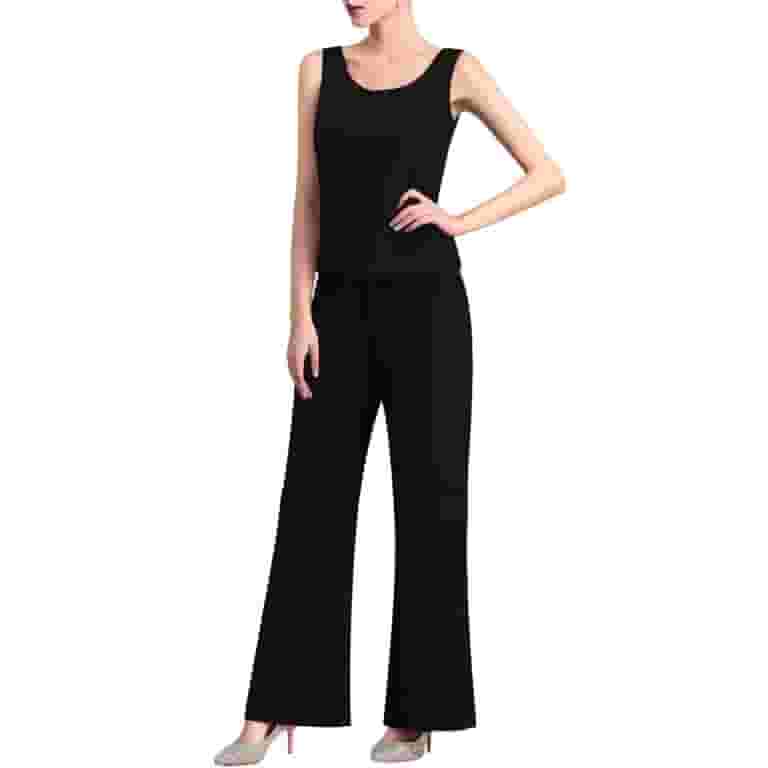 Generisch 2025 Cardigan-broeksets voor dames, 3-delige bruiloft- en Generisch 2025 Cardigan-broeksets voor dames, 3-delige bruiloft- en