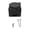 Black, variant on LAZIOEGR 12V 24V Voltage Sensitive Relay Digital VSR Smart Dual Battery Isolator 140 Amp Waterproof for Car RV UTV Boat Off Road Vehicle Black (3.15 inches / 8 cm)