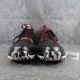 thumbnail image 3 of Adi - das Shoes Men 14 Athletic Trainer D Lillard 1 Rip City Sneaker Low Basketball, 3 of 6