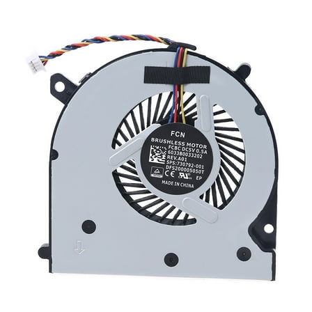 CPU Cooling Fan Laptop Radiator for ELITEBOOK 740 G1 740 840 G1 840
