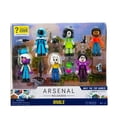 thumbnail image 2 of DevSeries Pack Multi-Figurines - Arsenal Reloaded Rivals, 2 of 2