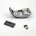 thumbnail image 3 of Arc 2.4G Ratón inalámbrico plegable Ratones inalámbricos Receptores USB plegables Juegos Computadora portátil Accesorio Inevent DN1299-07, 3 of 4