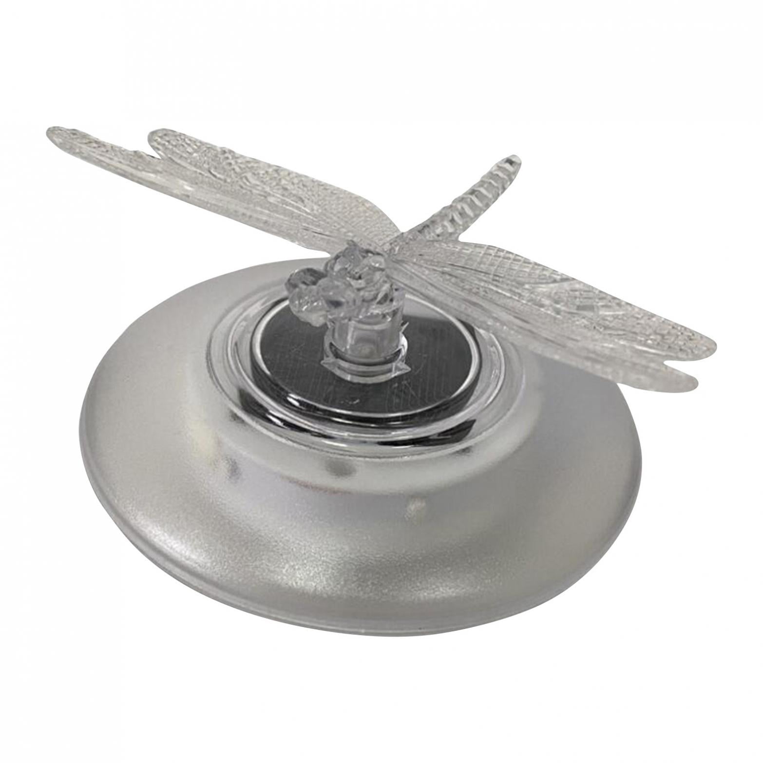 Clearance! EQWLJWE Solar Floating Light Pond Light Waterproof Color