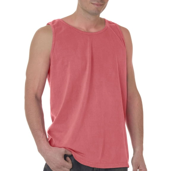 Comfort Colors - Garment-Dyed Heavyweight Tank Top - 9360